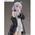 「TENITOL TALL 魔女の旅々 イレイナ けだるげver. 完成品フィギュア」