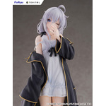 「TENITOL TALL 魔女の旅々 イレイナ けだるげver. 完成品フィギュア」