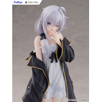 「TENITOL TALL 魔女の旅々 イレイナ けだるげver. 完成品フィギュア」