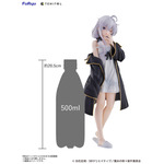「TENITOL TALL 魔女の旅々 イレイナ けだるげver. 完成品フィギュア」