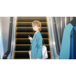 秋アニメ「『アオのハコ』Season2」第26話「デジャブ」先行場面カット