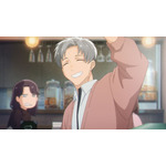 秋アニメ「『アオのハコ』Season2」第26話「デジャブ」先行場面カット