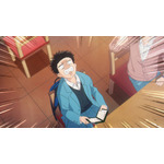 秋アニメ「『アオのハコ』Season2」第26話「デジャブ」先行場面カット