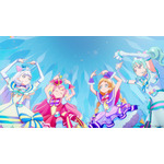 『映画名探偵プリキュア！不思議な庭と2人の秘密』新スチール