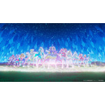 『映画名探偵プリキュア！不思議な庭と2人の秘密』新スチール