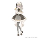 宝箱が消えちゃった!?　怪盗団ファントムからのナゾ