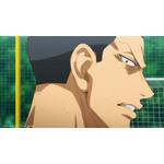 秋アニメ『アオアシ Season2』第1話「スタート・ライン」先行場面カット