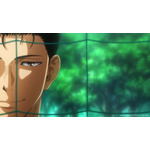 秋アニメ『アオアシ Season2』第1話「スタート・ライン」先行場面カット