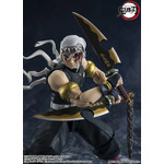 「S.H.Figuarts 宇髄天元」