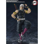 「S.H.Figuarts 宇髄天元」