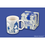陶磁器マグ（ムーミン／ミムラねえさん）■価格：2,420円（税込）