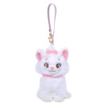 「DISNEY FLUFFY ANIMAL」ぬいぐるみキーチェーン