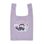 「DISNEY FLUFFY ANIMAL」マルシェバッグ