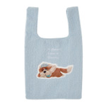 「DISNEY FLUFFY ANIMAL」マルシェバッグ