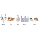 「DISNEY FLUFFY ANIMAL」