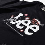 STRICT-G Lee『機動戦士ガンダム 逆襲のシャア』Tシャツ