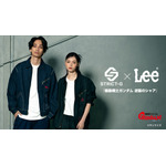 『機動戦士ガンダム 逆襲のシャア』×Lee