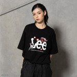 STRICT-G Lee『機動戦士ガンダム 逆襲のシャア』Tシャツ