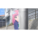秋アニメ『魔法の姉妹ルルットリリィ』第2クール第13話「秘密のメッセージ」先行場面カット