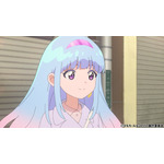 秋アニメ『魔法の姉妹ルルットリリィ』第2クール第13話「秘密のメッセージ」先行場面カット