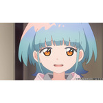 秋アニメ『魔法の姉妹ルルットリリィ』第2クール第13話「秘密のメッセージ」先行場面カット