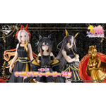 「一番くじ ウマ娘 プリティーダービー 14弾」2026年10月17日より順次発売予定