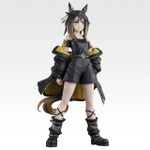 「一番くじ ウマ娘 プリティーダービー 14弾」A賞：ステイゴールド GOLD WEEK フィギュア