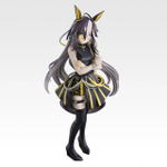 「一番くじ ウマ娘 プリティーダービー 14弾」B賞：ドリームジャーニー GOLD WEEK フィギュア