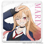 TVアニメ『その着せ替え人形は恋をする』Season 2　「アクリルコースター（スタンド付） 喜多川海夢」