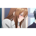“僧侶枠”秋アニメ「マウスカーソル」オタクに優しくないギャルをマウスカーソルでカチカチ!? 新ジャンルのラブコメ開幕―第1話先行カット 画像
