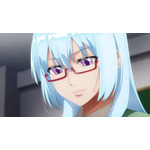 秋アニメ『PSYREN -サイレン-』第1話「都市伝説」先行場面カット