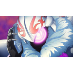 秋アニメ『PSYREN -サイレン-』第1話「都市伝説」先行場面カット