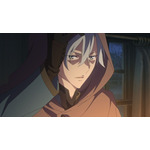 秋アニメ『どうも、好きな人に惚れ薬を依頼された魔女です。』第1話「魔女と失恋の惚れ薬」先行場面カット