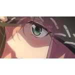 秋アニメ『どうも、好きな人に惚れ薬を依頼された魔女です。』第1話「魔女と失恋の惚れ薬」先行場面カット