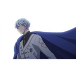 秋アニメ『どうも、好きな人に惚れ薬を依頼された魔女です。』第1話「魔女と失恋の惚れ薬」先行場面カット