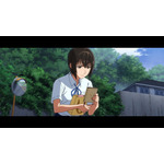 『ビブリア古書堂の事件手帖』PV第一弾