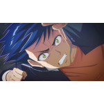 『PSYREN -サイレン-』ノンクレジットOP映像場面写真