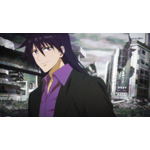 『PSYREN -サイレン-』ノンクレジットOP映像場面写真
