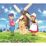 世界名作劇場『フランダースの犬』(C)NIPPON ANIMATION CO., LTD.