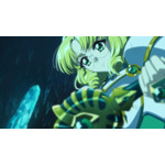 TVアニメ『魔法騎士レイアース』メインPV第2弾　カット