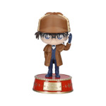 Shaky! 名探偵コナンプラザ限定 バブルヘッドドール Special Box Collection