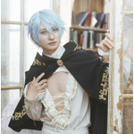 キスマイ宮田俊哉、「池ハロ2026」に“天空の王子”姿で出演決定！えなこと初のコスプレ共演も 画像