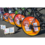 Yupiteru presents お台場痛車天国2026 AUTUMN
