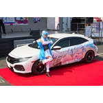 Yupiteru presents お台場痛車天国2026 AUTUMN