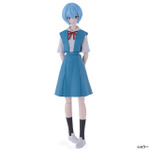 「30MP 綾波レイ(制服Ver.)」