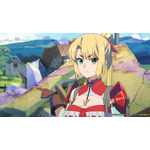 秋アニメ『チー付与』第1話先行場面カット