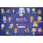 「葬送のフリーレン」コラボカフェが復刻！「天体観測キャンプ」のメニューやグッズが再登場 画像