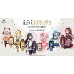 『魔法少女まどか☆マギカ』スマートウォッチ