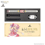 『魔法少女まどか☆マギカ』リングウォッチ