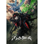 『ブラッククローバー』2nd Season